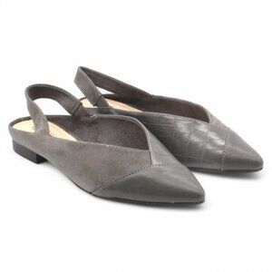Bella Vita Milla Slingback Flats (Women)